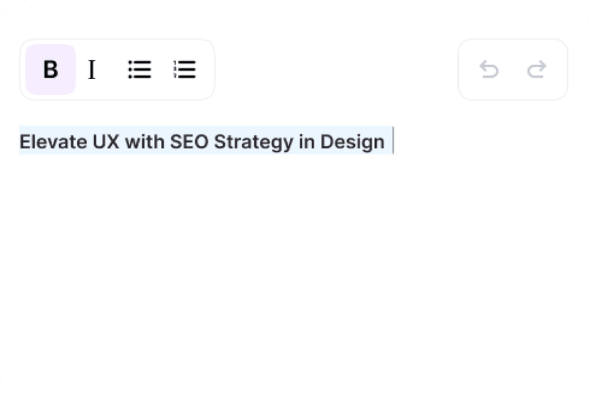 Step 1 visualization