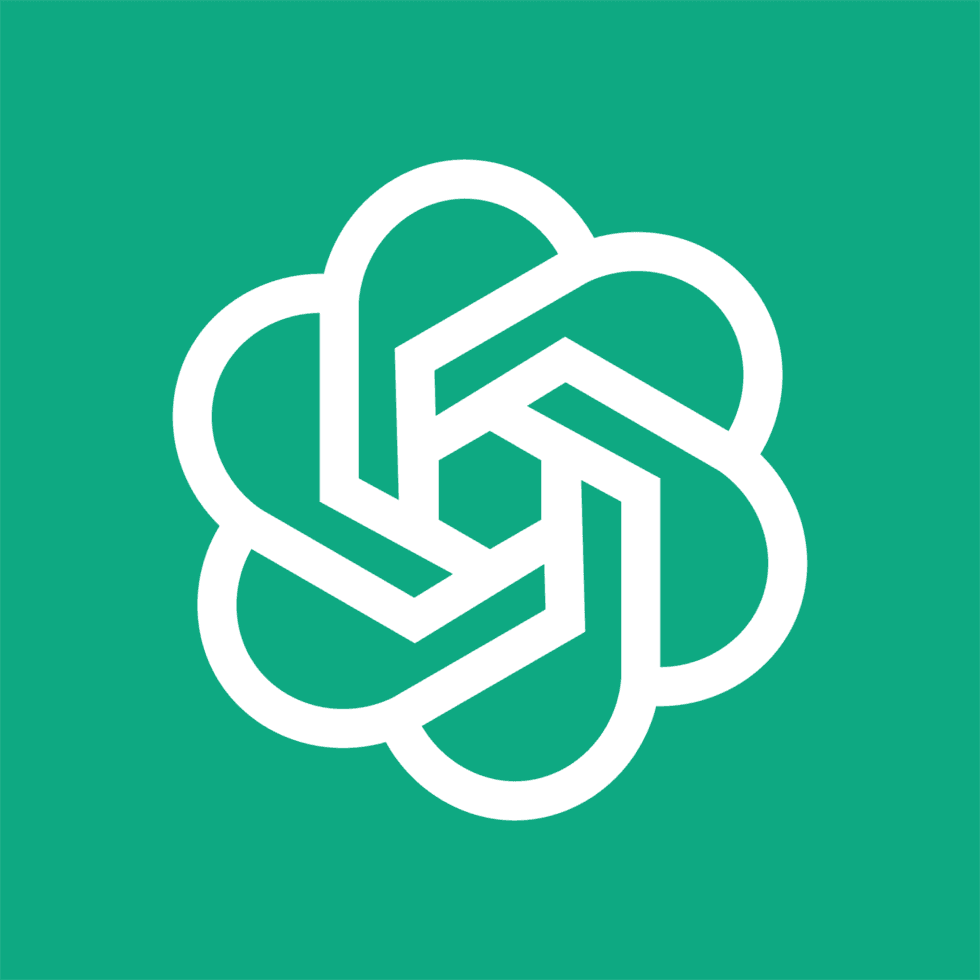 ChatGPT logo