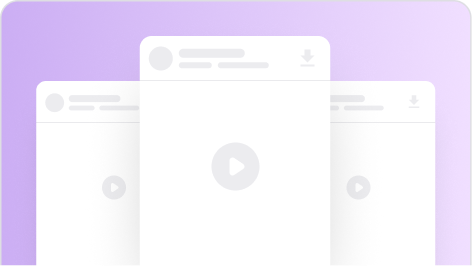Bluesky Video Downloader