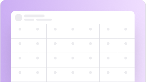 LinkedIn Content Calendar Creator